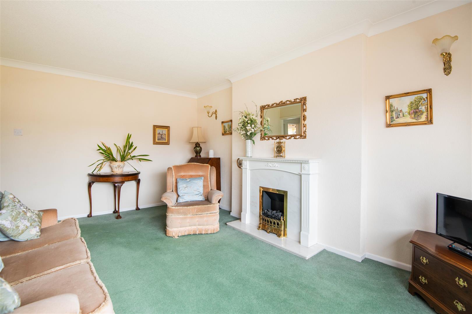 Yeadon Grove, Chorley